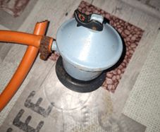 Bottle Gas Regulators Price is for 1 only Postage Available