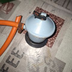 Bottle Gas Regulators Price is for 1 only Postage Available