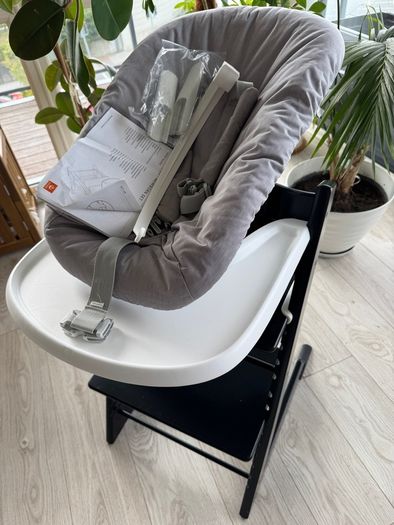 stokke Tripp trapp high chair