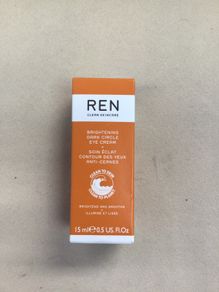 Ren eye cream new 15ml