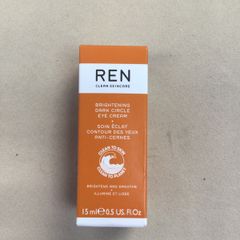 Ren eye cream new 15ml