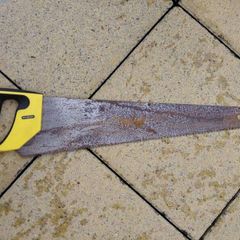 Stanley Saw