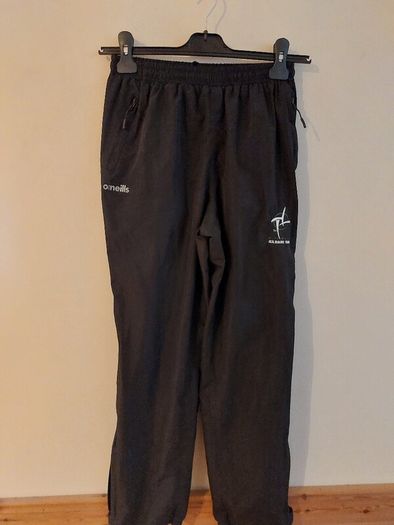 kildare gaa tracksuit bottoms