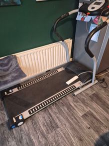 Tread mill