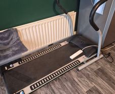 Tread mill