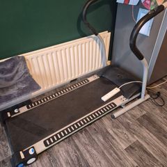 Tread mill