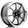 JR Wheels Japan Racing JR5 Image 4
