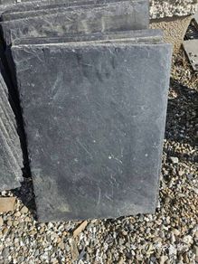 Roof Slate - Natural Spanish