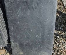 Roof Slate - Natural Spanish