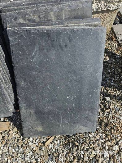 Roof Slate - Natural Spanish