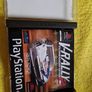 V Rally 2 PlayStation1 Ps1 PlayStation2 Ps2 Games Original Image 5