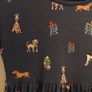 John lewis dog dress age 7 Image 2