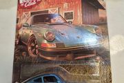 Hot Wheels Porsche 911 Vintage Club