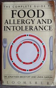 The Complete Guide to Food Allergy and Intolerance