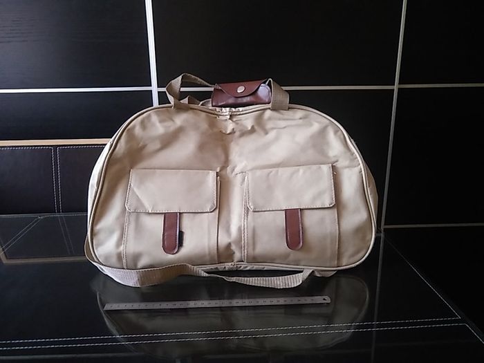Travel Bag
