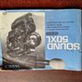 Yashica Sound 50XL Macro / Super 8 Camera Image 9