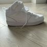Nike air force high-tops white uk 5.5 and eu 38.5 Image 3