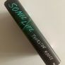 Sonic Life Thurston Moore Hardcover Book Sonic Youth Image 3