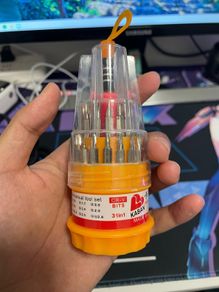 multi-function screwdriver