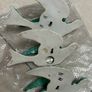 Carrig Ware   Ceramic  Pair of Swallows Image 10