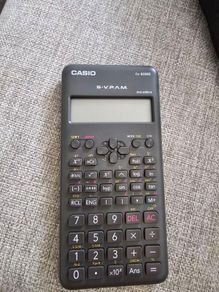 scientific calculator