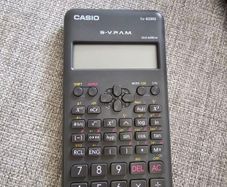 scientific calculator
