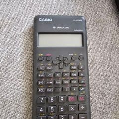 scientific calculator
