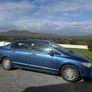 Honda Civic Hybrid 2009 Automatic Image 3