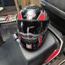 motorbike helmet size medium Image 3