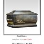Cremation box Image 6