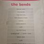 Radiohead The Bends Guitar Tablature Image 2