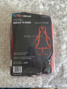 harness