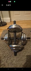 Dumbells