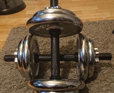 Dumbells