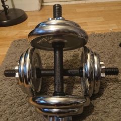 Dumbells