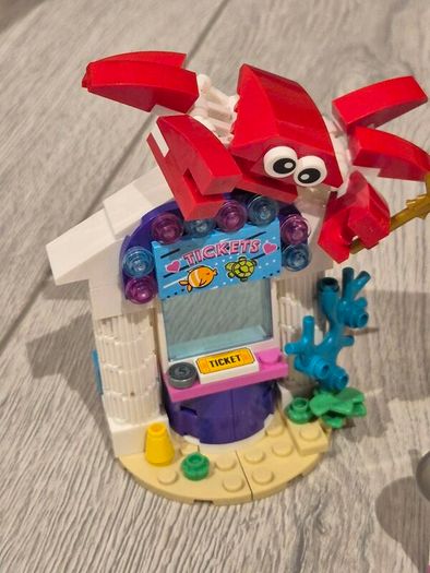 Lego Friends 41337 Underwater Loop
