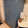 Small wardrobe Image 3