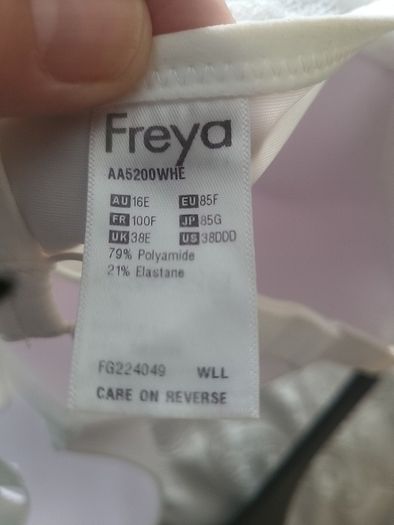 Freya Bra
