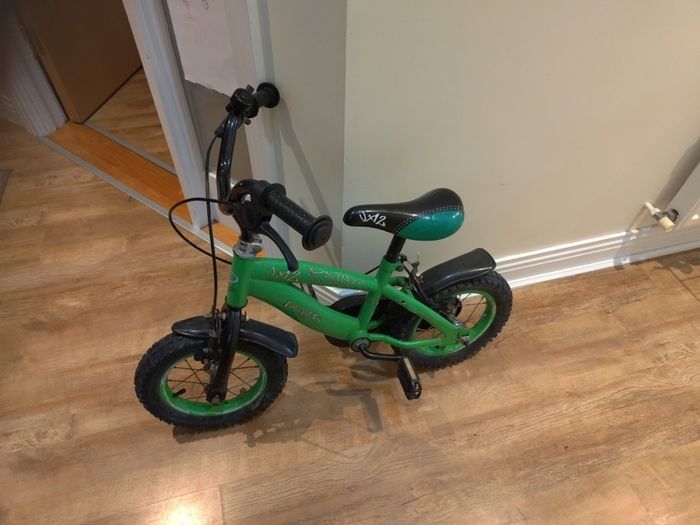 Kids Bike