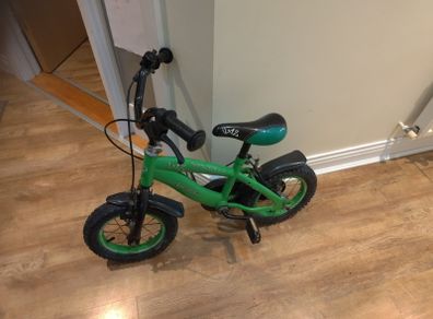 Kids Bike