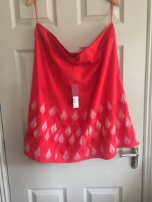 Monsoon skirt