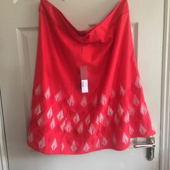 Monsoon skirt