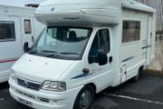 2004 2.8 TD Avondale Sea Spirit-4/5 Berth