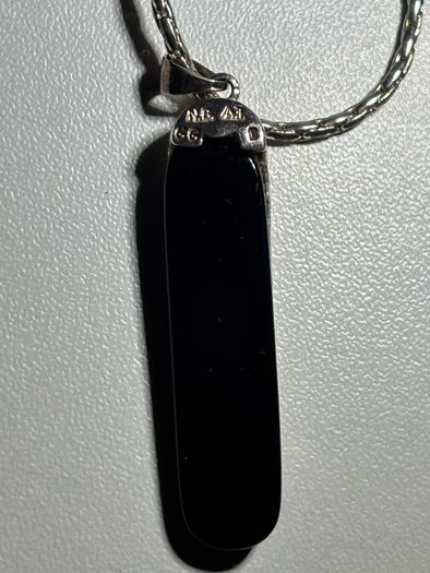 Newbridge Greta Garbo Necklace