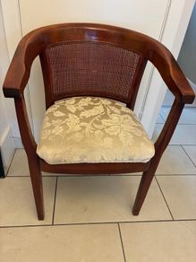 Vintage Hall Chair