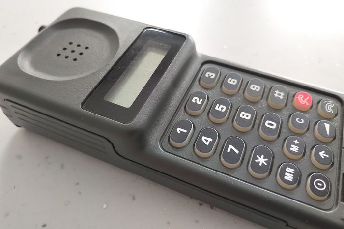 Motorola Flip Phone NEW