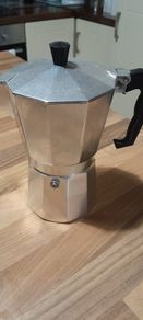 Espresso maker