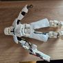 lego star wars buildable figures, 75536, 75112, 75119, 75532 Image 4