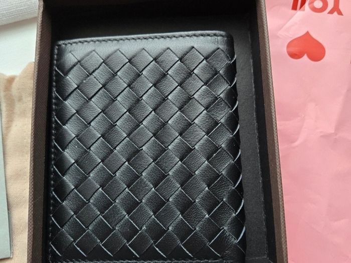 bottega wallet