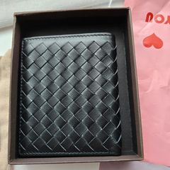 bottega wallet